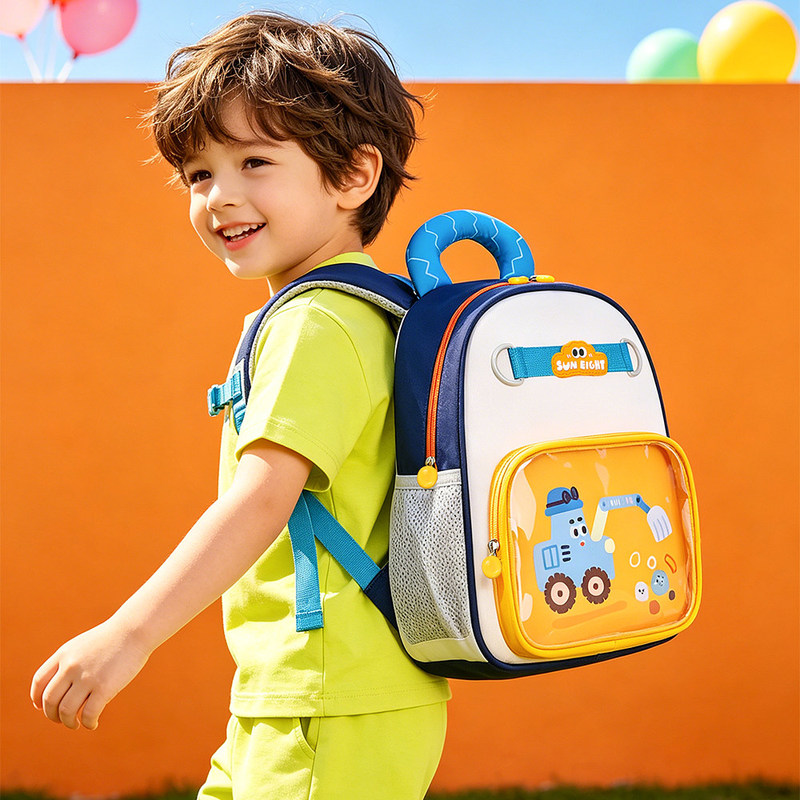 Canvas Backpack Casual - サンエイト 軽量通気性バックパック 360度換気 吸湿メッシュ カジュアル アウトドア
