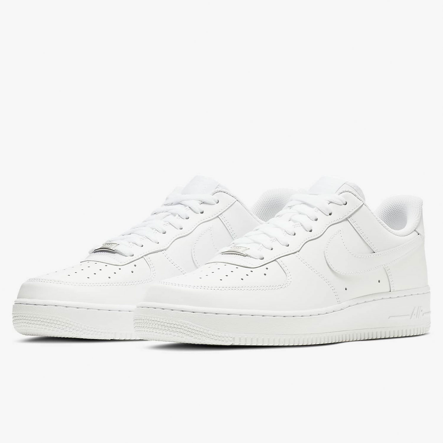 Nike Shoes Air Force 1 - ナイキ公式正規品 AIR FORCE 1 メンズ カジュアル耐摩耗性ファッションボードシューズ