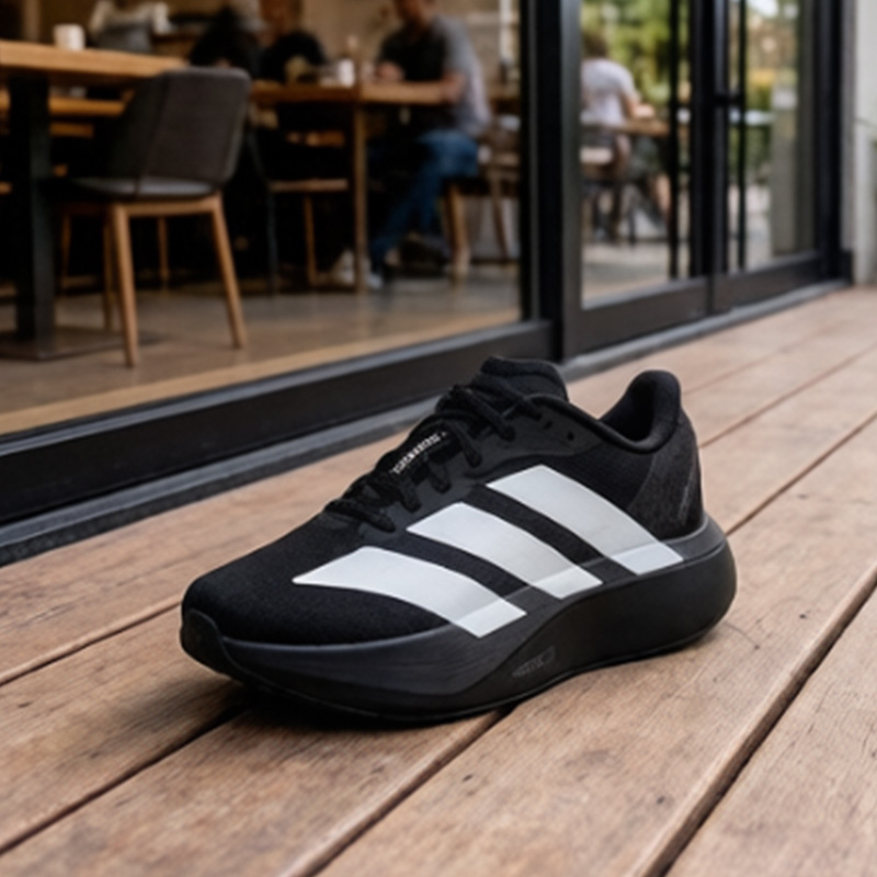 アディダス メンズ アディゼロ エボ SL ランニングシュー - Adidas Shoes Samba のレビューと価格