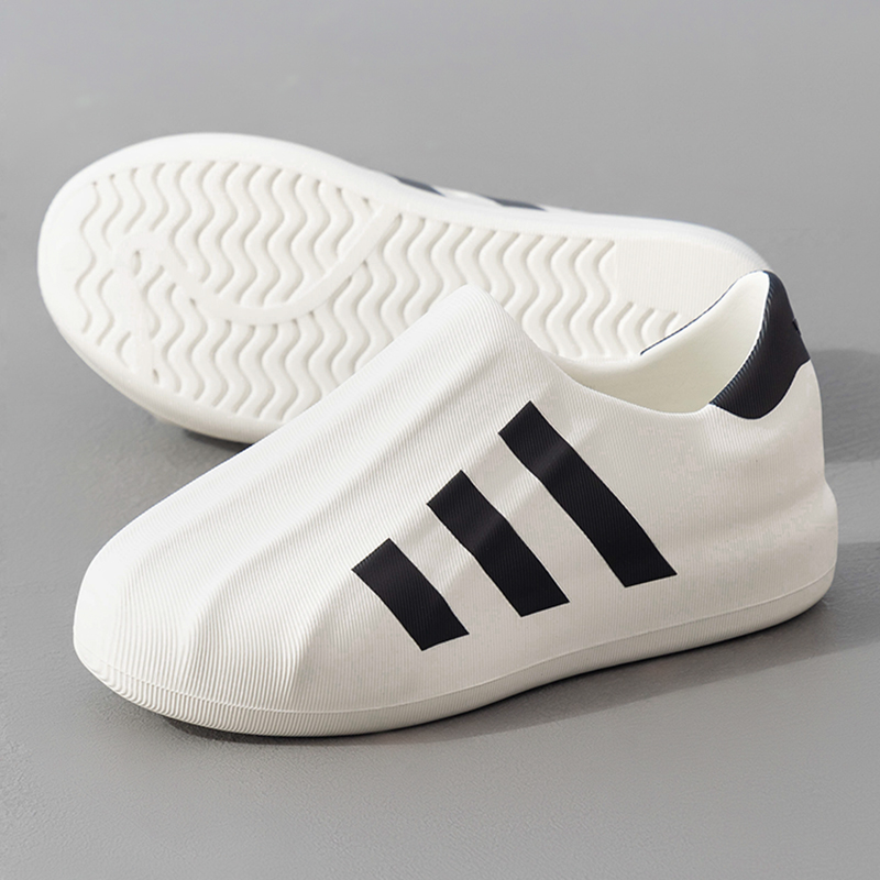 アディダス メンズ＆レディース シューズ、クローバー アディ - Adidas Shoes Superstar のレビューと価格