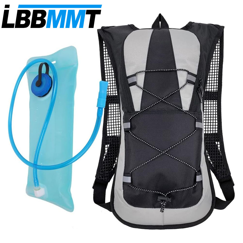 5L 防水軽量ハイキング & キャンプ バックパック レイン - Rain Cover Backpack のレビューと価格