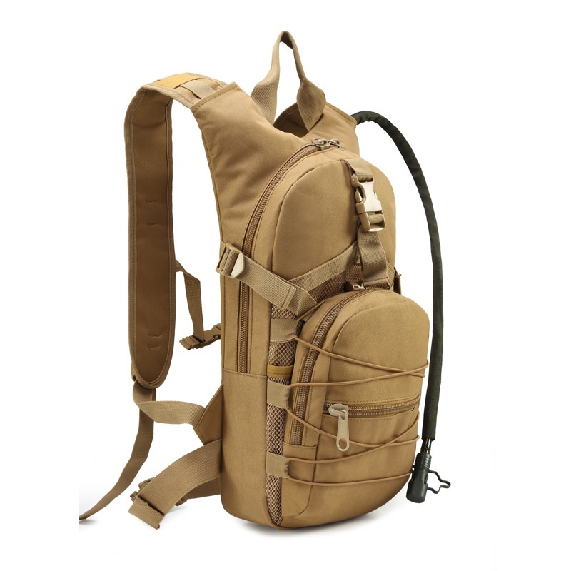 屋外バックパック、戦術的なリュックサック、2.5L、3L、キ - Rucksack Military Style のレビューと価格