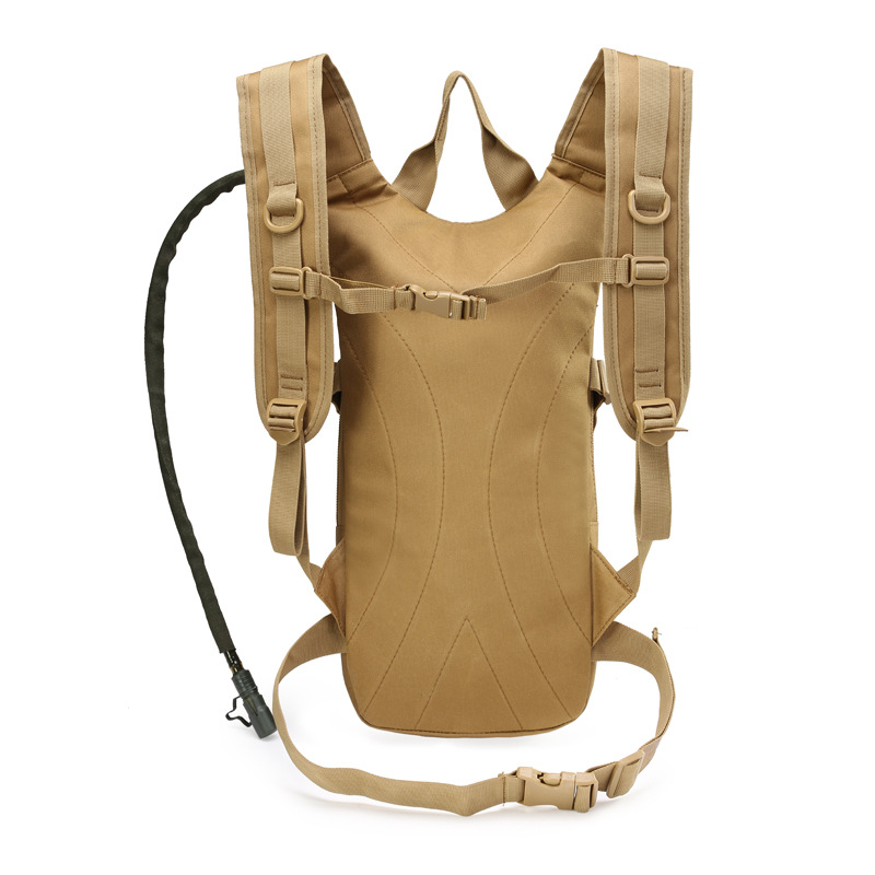 屋外バックパック、戦術的なリュックサック、2.5L、3L、キ - Rucksack Military Style のレビューと価格