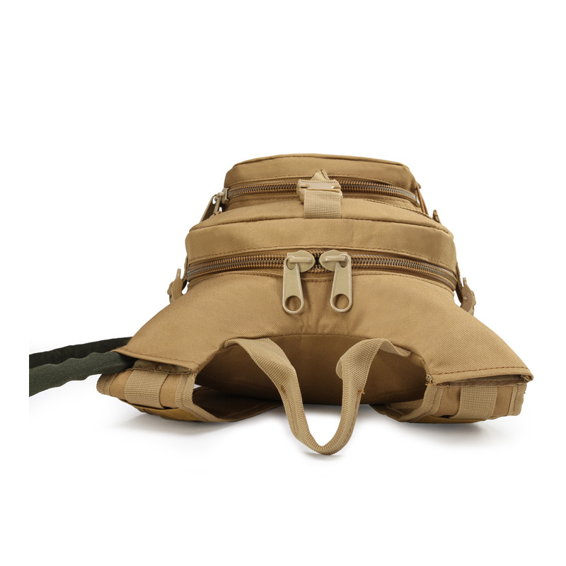 屋外バックパック、戦術的なリュックサック、2.5L、3L、キ - Rucksack Military Style のレビューと価格