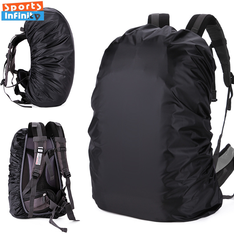 ポータブル防塵バックパック,超軽量,太陽からの保護,屋外,ハ - Rain Cover Backpack のレビューと価格