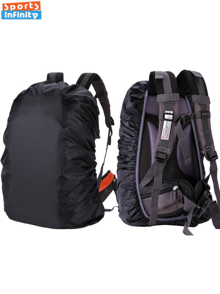 ポータブル防塵バックパック,超軽量,太陽からの保護,屋外,ハ - Rain Cover Backpack のレビューと価格