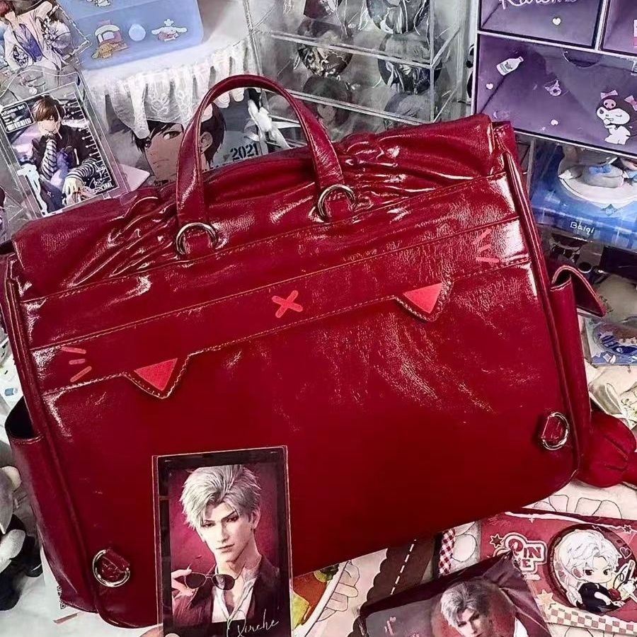 Sweet Bow Ita Bag 女性コンサートスターチェ - Fashion Backpack Women のレビューと価格