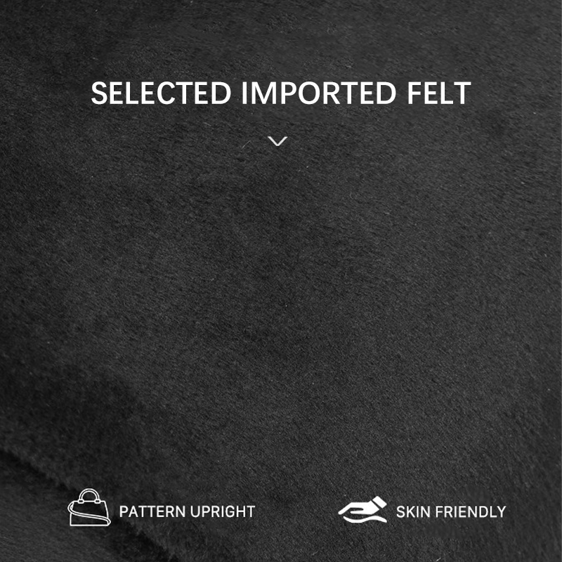 EverToner フェルトインサートインナーバッグオーガナ - Backpack Insert Organizer のレビューと価格