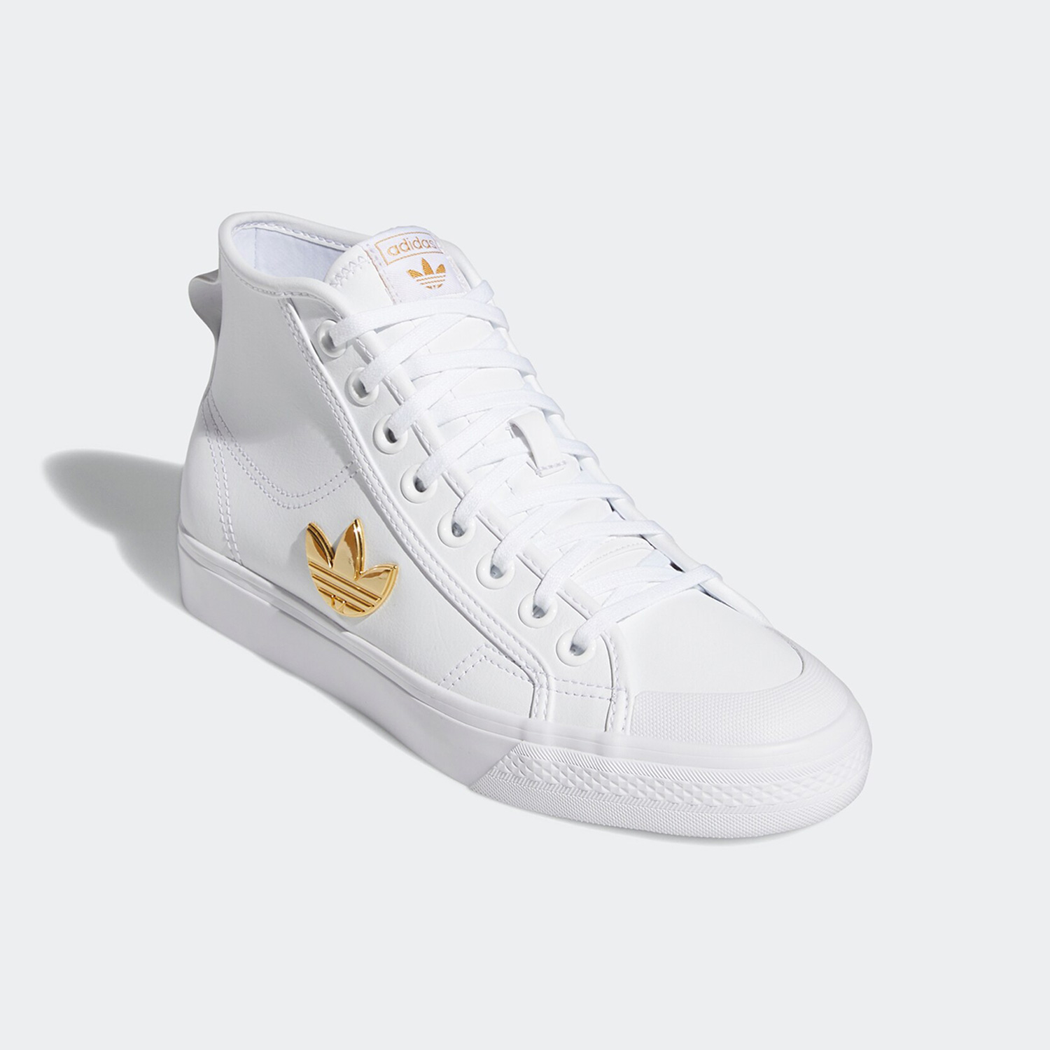 アディダス 正規品 クローバー ニッツァ レディース ハイト - Adidas Shoes Samba のレビューと価格