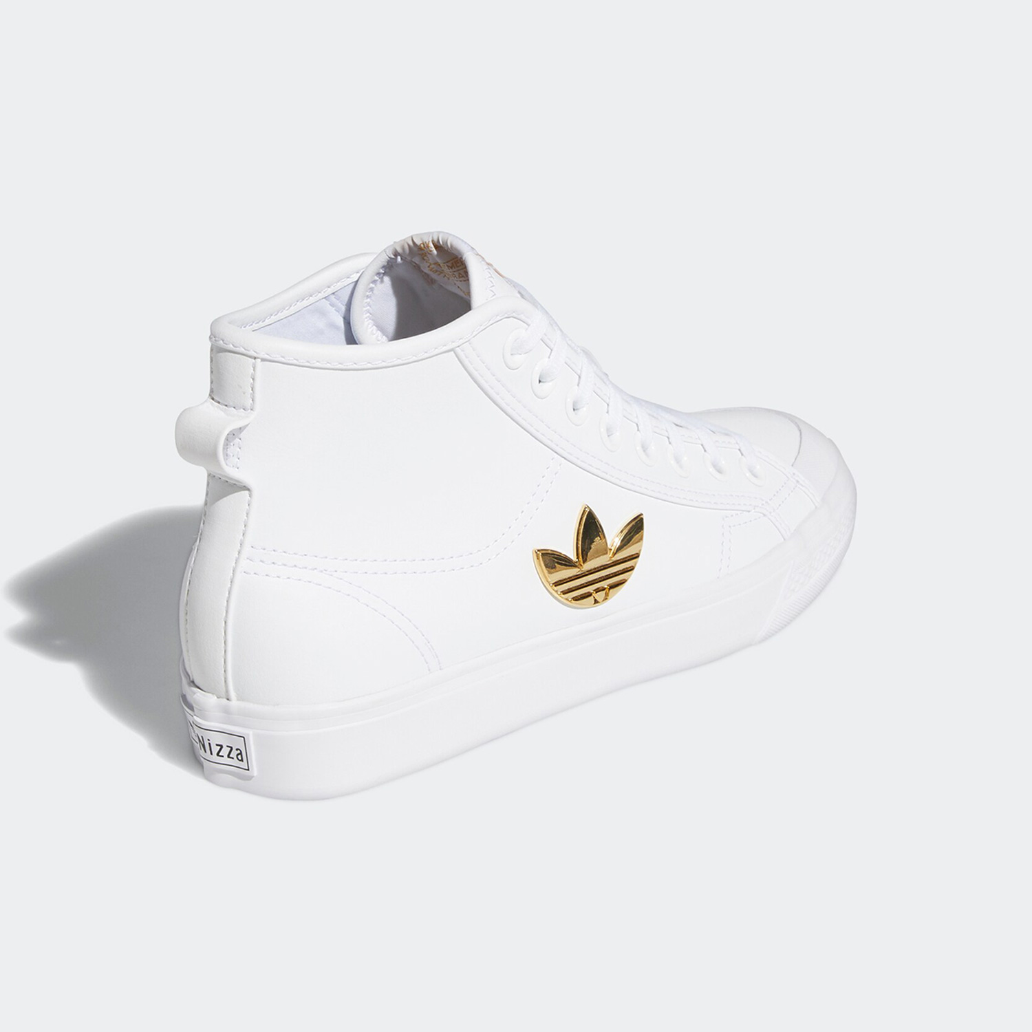 アディダス 正規品 クローバー ニッツァ レディース ハイト - Adidas Shoes Samba のレビューと価格